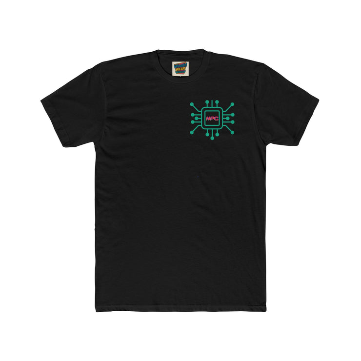 ‘NPC’ Unisex Tee
