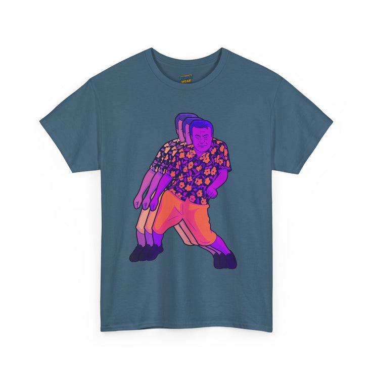 'My Dawg" Heavy Cotton Tee | Lil baby