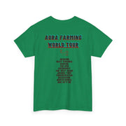 Maxx Aura Unisex Heavy Cotton Tee