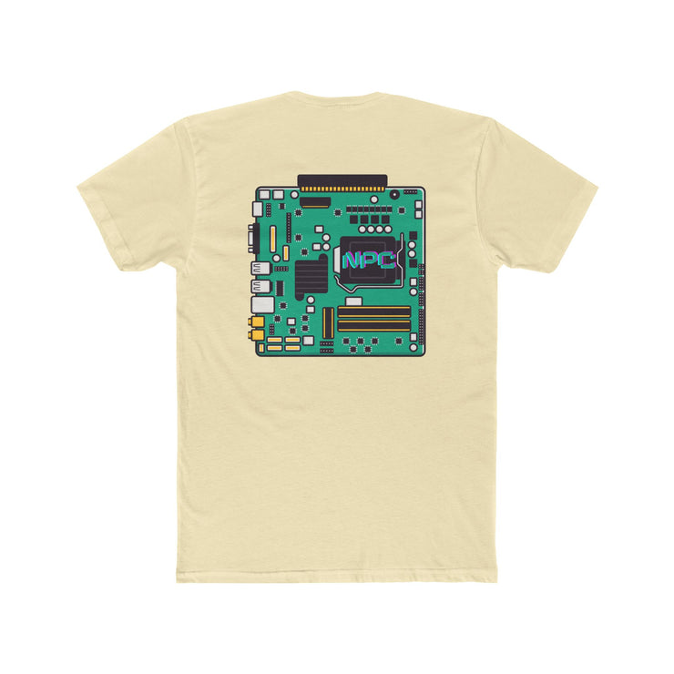 ‘NPC’ Unisex Tee