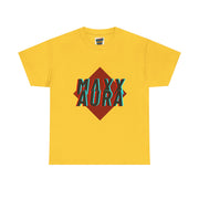 Maxx Aura Unisex Heavy Cotton Tee