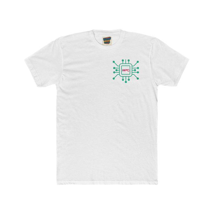 ‘NPC’ Unisex Tee