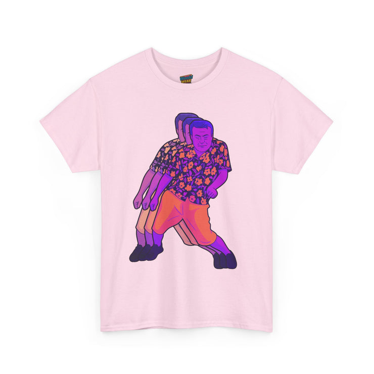'My Dawg" Heavy Cotton Tee | Lil baby