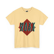 Maxx Aura Unisex Heavy Cotton Tee
