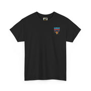 'Almost Open Mat' 'Sunday Service' Unisex Tee
