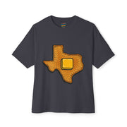 ‘Texas Toast’ Boxy Tee