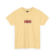 Unisex 'HIM & Himothy' Tee