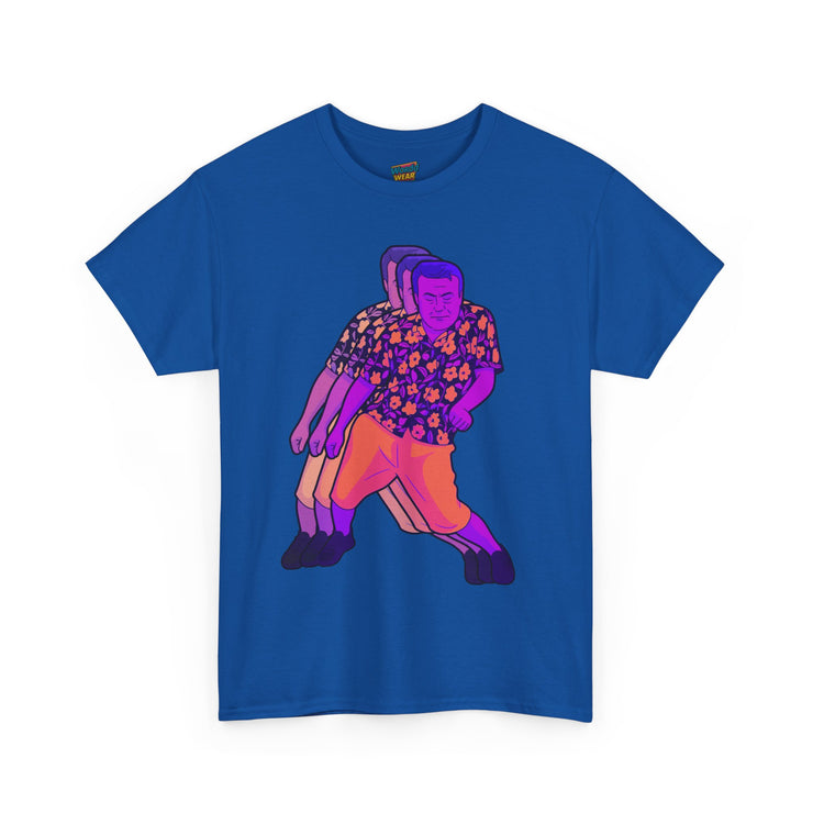 'My Dawg" Heavy Cotton Tee | Lil baby