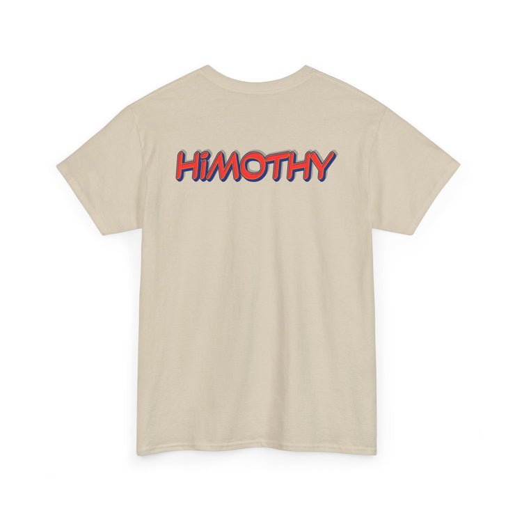 Unisex 'HIM & Himothy' Tee