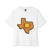 ‘Texas Toast’ Boxy Tee