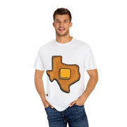 White Texas Graphic T-Shirt-white-WorddWear